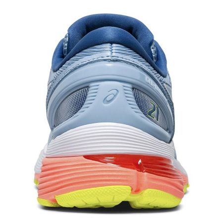 Детски Маратонки ASICS Gel-Nimbus 21 519013 1012A156-402 изображение 7